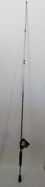 Abu Garcia VENGC70-7 Vengeance Casting Rod Medium Heavy 7' 0" - Free Shipping -