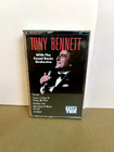 Tony Bennett "Tony Bennett With The Count Basie Orchestra"