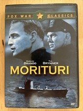 Morituri (DVD, 2004)