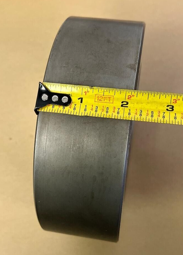 RING GAGE 4.3300 - Picture 3 of 7