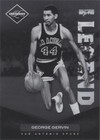 2011-12 Panini Limited - George Gervin #151