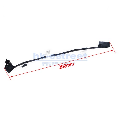 10PCS Battery Cable Replace For Dell Latitude 7480 E7480 7490 E7490 07XC87 7XC87 - Picture 2 of 15