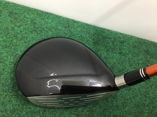 Srixon Z F65 3w 15 Degree Fairway Wood FW Flex Stiff