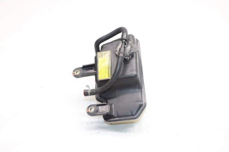 Lexus SC430 Z40 2004 convertible #302 depósito de refrigerante Foto 3 de 4