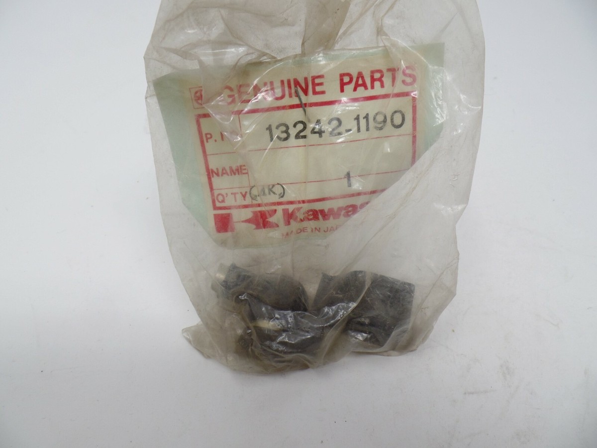 NOS KAWASAKI GEAR CHANGE SHIFT LEVER MECHANISM ZX600 ZX 600