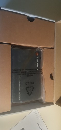 atlona hdmi audio de embarquement et convertisseur à hd570 - Photo 4/5