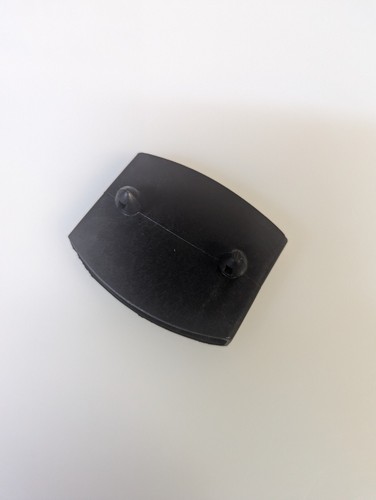 Bettlatten Halter doppelte mittlere Kappen 50 mm - 53 mm für alle Größen Bettlatten x 2 - Bild 4 von 6