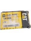 Heavy Equipment Valves for Caterpillar Wheel Loader