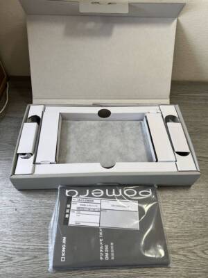 King Jim Pomera DM250 Digital Memo Fast New & Direct from Japan