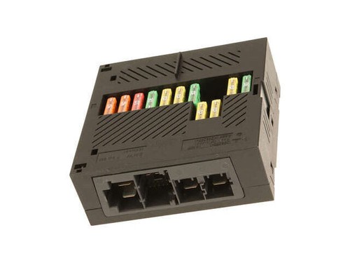 Power Control Module For 2006-2008 BMW 750Li 2007 WW251JT