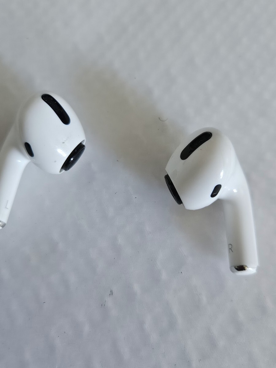 Apple Airpod Pros - 1st Generation Pods A2084. Full Set Apple Airpod Pros - 1st Generation Pods A2084. Full Set