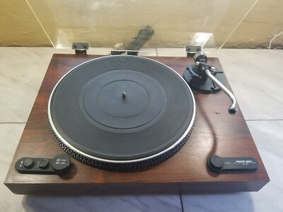 Micro Seiki  DD-24 Auto Return Direct Drive Turntable