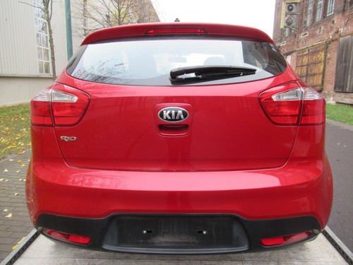 KIA RIO III (UB) 3 puertas altavoz trasero izquierdo derecho 96340-1W500 (210) - Imagen 5 de 6
