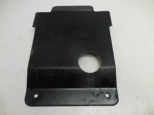 AA90 Kawasaki Mule 2510 2000 Gear Case Guard 55020-1692 - Picture 3 of 4