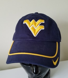 wvu caps