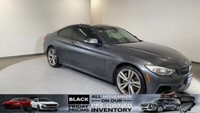2015 BMW 4 Series 435i xDrive