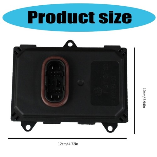 Adaptive Front Light Control Module Unit for 970 95B 718 Energy Efficient Design - Picture 8 of 8