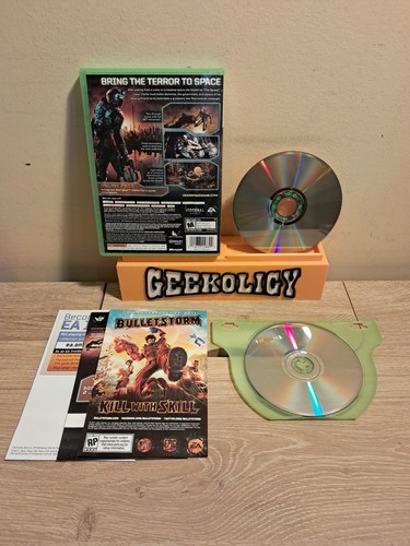 Dead Space 2 (Xbox 360) komplett CIB - Bild 2 von 4