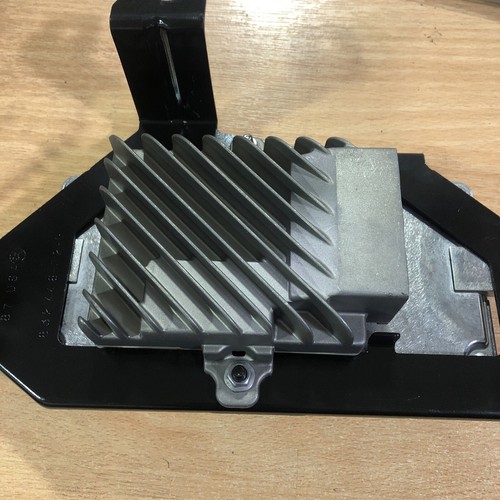 BMW SERIE G X4 M SURROUND 360 CÁMARA DE VISIÓN MÓDULO DE CONTROL ICAM2-ECU 66535A7C9B0 - Imagen 4 de 4