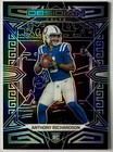 2023 Panini Obsidian Anthony Richardson #144