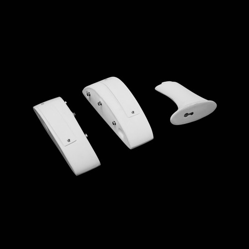 Kit de stent elevador de bloque del maletero trasero sin pintar para Nissan GTR R35 FRP - Imagen 14 de 18