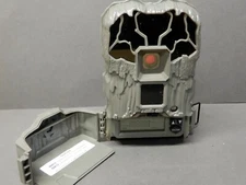 Stealthcam QS18V2 Looks To Be NOS Works Well 2GB Card No Strap