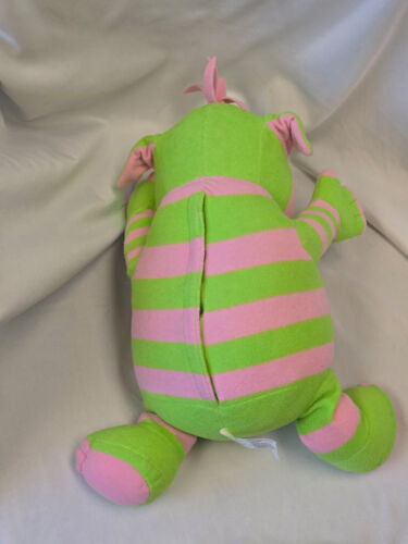 2002 Fisher Price Fimbles Fimbling Feeling Baby Pom Electronic Singing Toy Plush - Picture 5 of 8