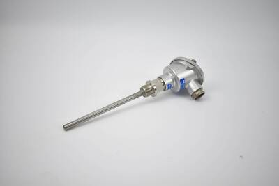 Reckmann Temperature Sensor Pt 100 (PT100)