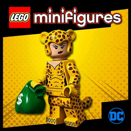 LEGO 71026 DC Heroes đĻ Pick your own Minifigure Minifigures Superman Batman - Picture 26 of 58