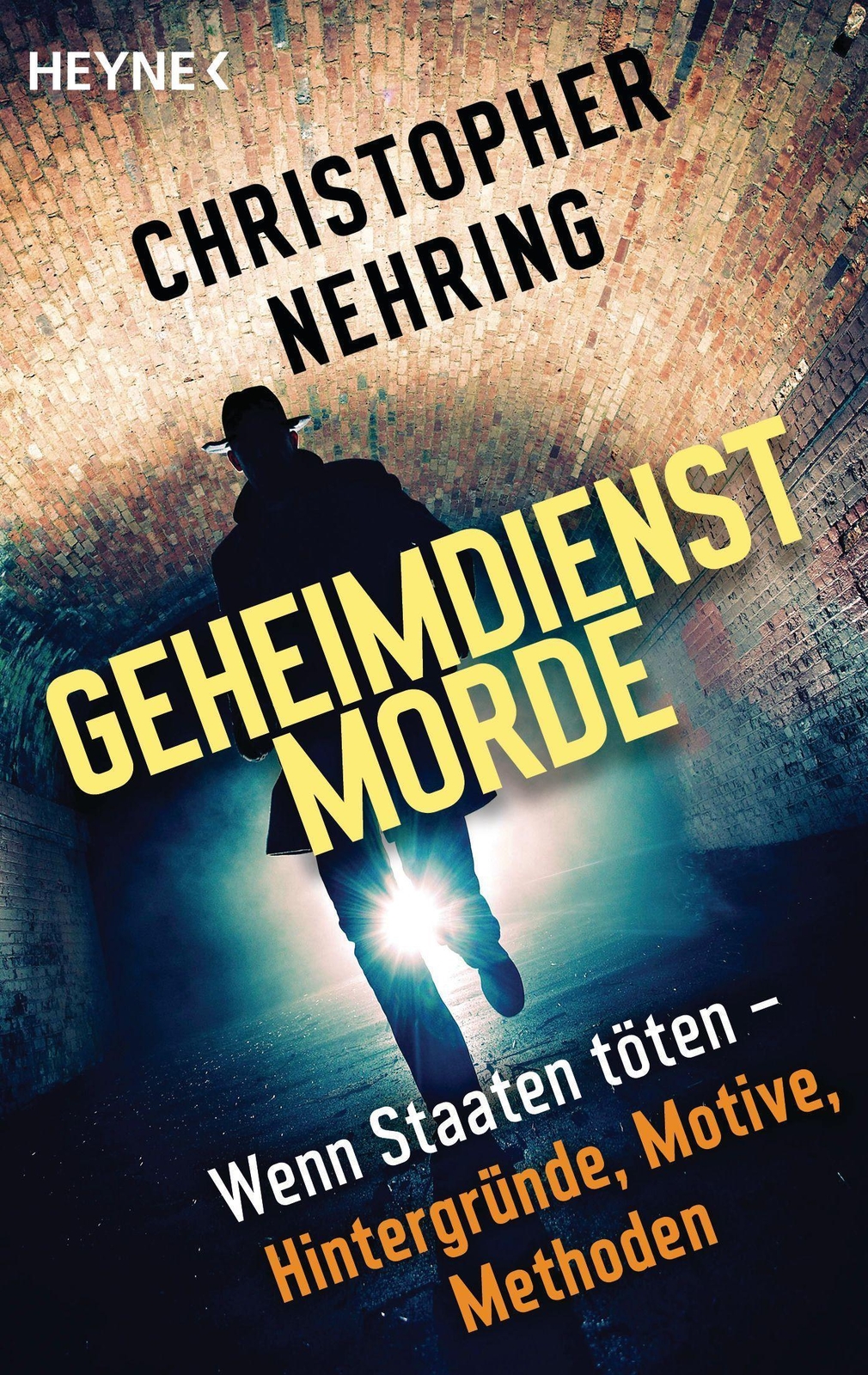 Thumbnail - Geheimdienstmorde Christopher Nehring