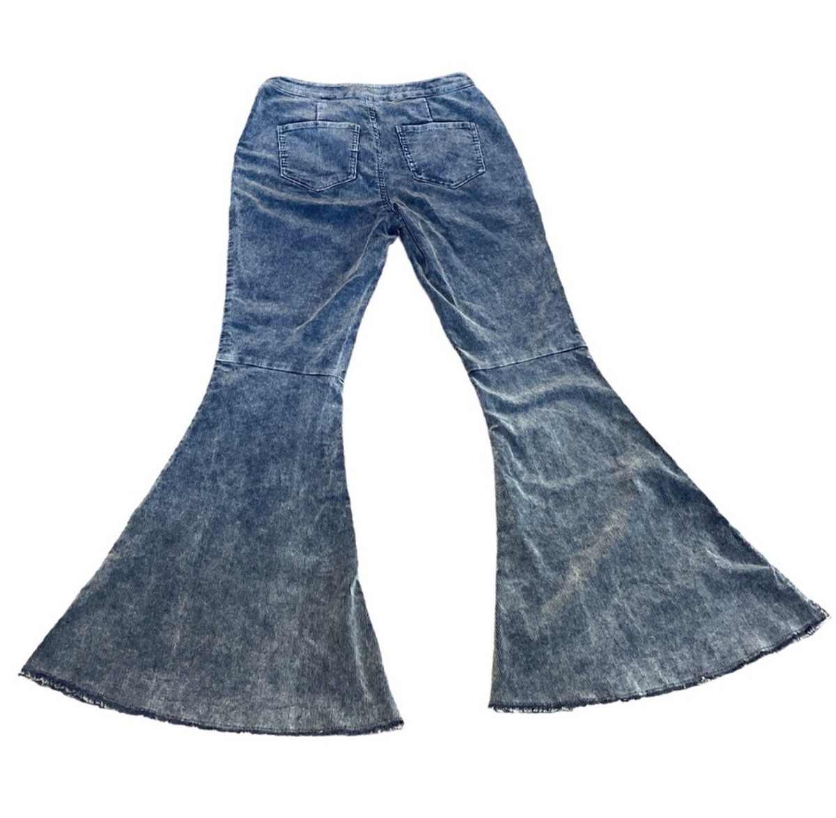 Bell bottoms western sale