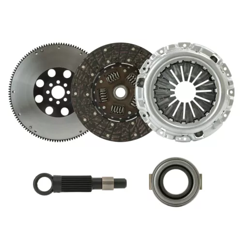 CXP OEM CLUTCH+12LBS FLYWHEEL KIT Fits 2004-2011 MAZDA RX8 RX-8 1.3L 13BMSP 6SPD
