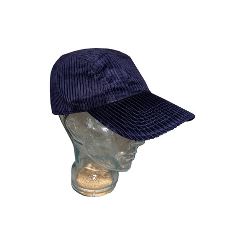 FILA Unisex Dark Blue Baseball Cap RRP £20 - Picture 2 of 3