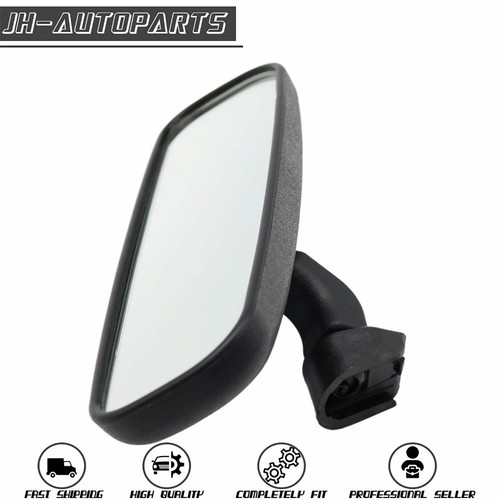 For Mazda 3 2004-2006 Mazda 5 2006-2007 Interior Rear View Mirror BP4K-69-220 US - Picture 8 of 10