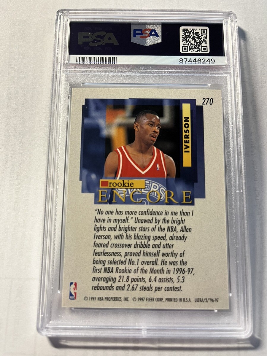 その他 1996 97 FLEER ULTRA RISING STARS #2 RC Kobe Bryant 1996 Fleer Ultra #2 Rising Stars Price Guide