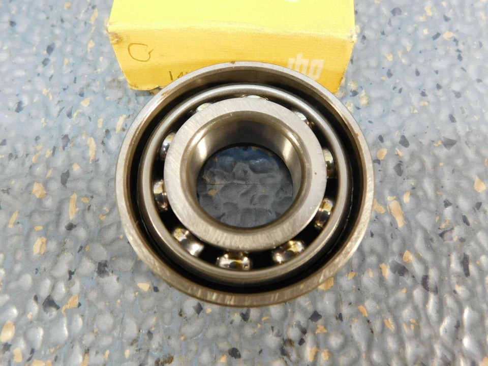 Шариковый подшипник 14LJT7/8 14LJT-7/8 RHP BMC 13H113 Austin Mini Cooper задний внешний - Изображение 2 из 4