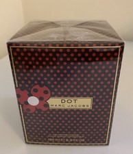 Dot by Marc Jacobs perfume Spray for women EDP 3.3 Fl oz /100 ml  New DOT