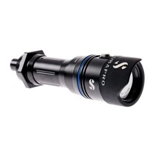 Scubapro NOVA 1000R WIDE Tauchlampe mit 1000 Lumen - NEU vom Fachhandel !!!
