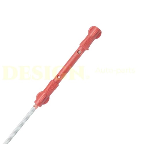 Oil Dip Stick 2760101872 For Mercedes Benz E350 C300 GLK350 C350 - Picture 3 of 12