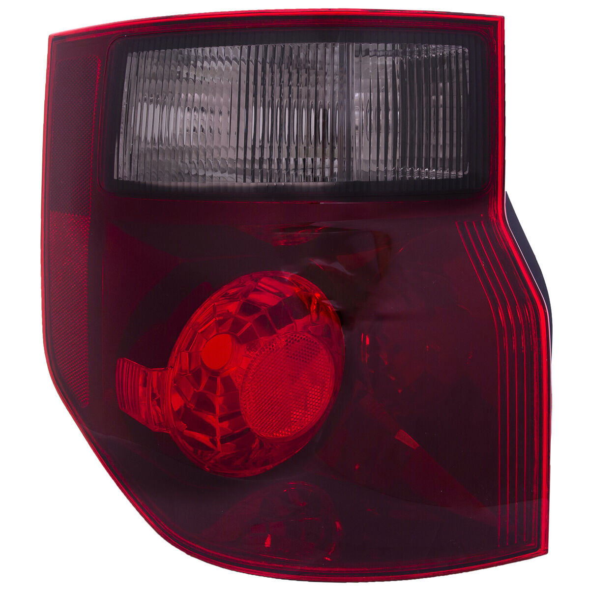 Tail Light Left Driver Fits 2007-2008 Honda Element SC Model