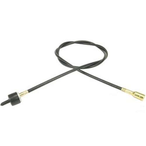 D5NN17365D Fits Ford/New Holland Tach Cable 5610 6610 6700 6710 6810 7610 - Picture 3 of 7