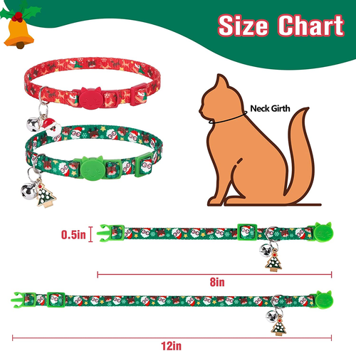 collars for tiny kittens
