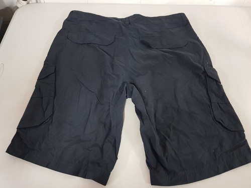 Easy Cargo Shorts Straight Fit Size W36 - Picture 2 of 3