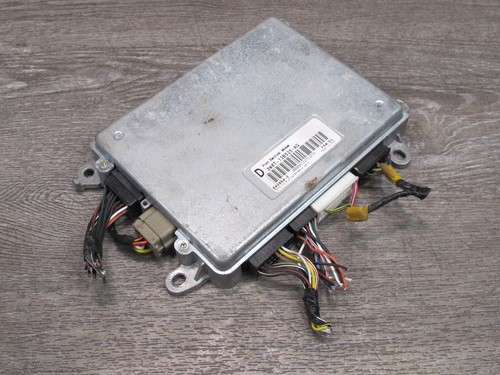 03-05 FORD THUNDERBIRD FRONT LIGHT LAMP CONTROL MODULE 3W6T-13B525-AG OEM - Imagen 13 de 13