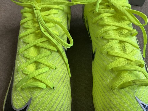 Nike Zoom Superfly 10 Elite FG Fußballschuhe Uk 8 EU42,5 UVP 254,99£ XE9 - Bild 3 von 20