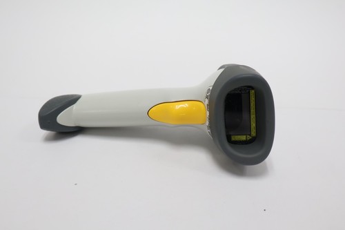 Symbol LS2208 Laser Barcodeleser LS2208-SR2001R-KR mit neuem USB-Kabel - Bild 5 von 8