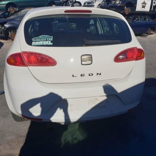 espejo interior para SEAT LEON (1P1) STYLANCE STYLE 2005 1381738 - Imagen 8 de 20