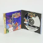 VIRTUAL HYDLIDE Sega Saturn ccc ss