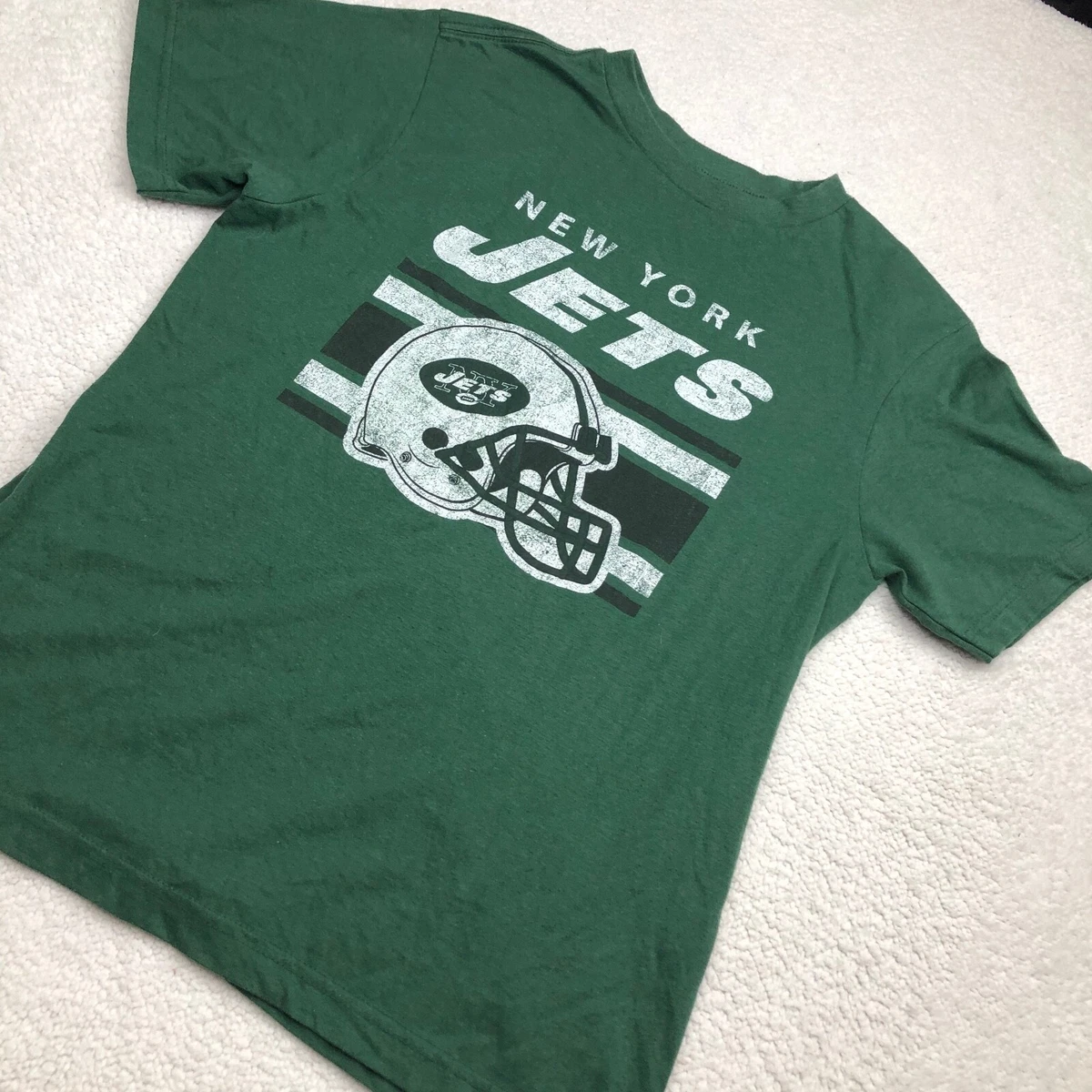 Boys sales jets shirt
