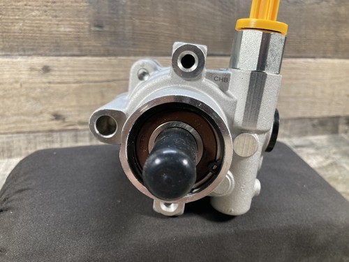 Power Steering Pump 96-5366 For Infiniti QX56 & Nissan Pathfinder Titan Armada - Picture 3 of 13
